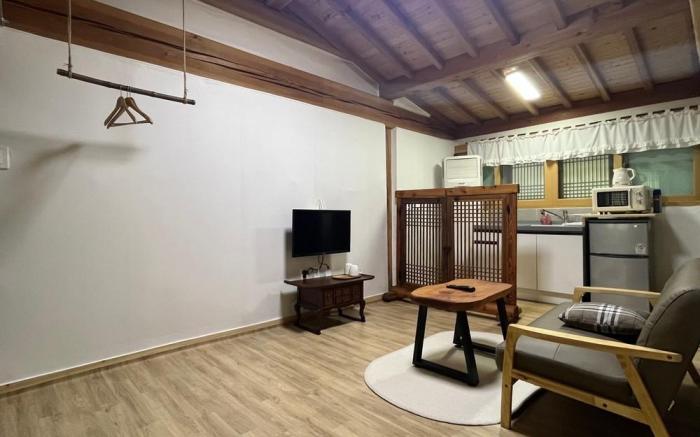 damyang hanokeseo pension (Korea Quality)