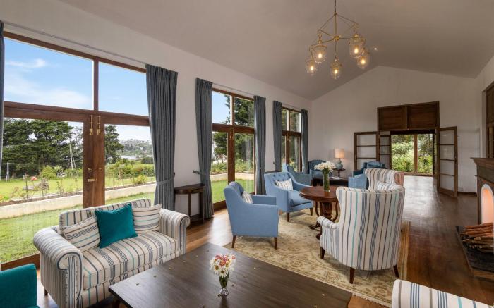 Jetwing Broomfield Bungalow