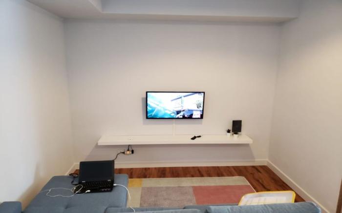Apartment Newton Residence By BM