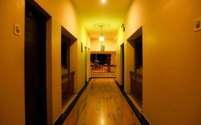 Ram Guest House 