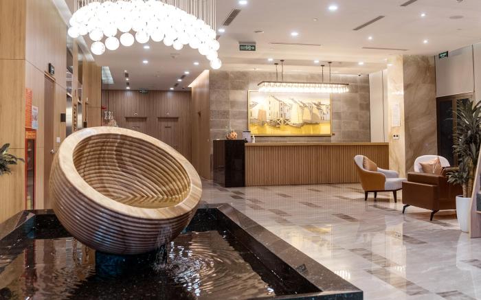 KOVIE HOTEL