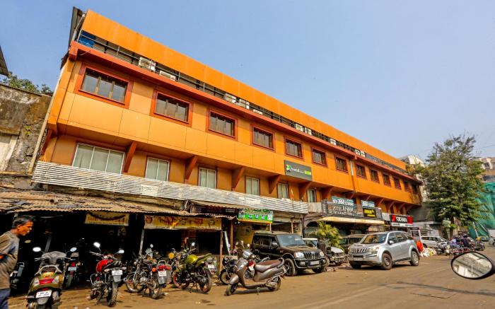 Hotel Anam International