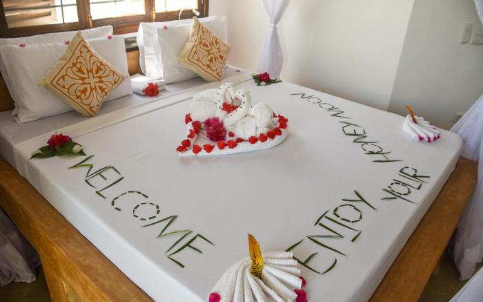 Villa Malaika Zanzibar