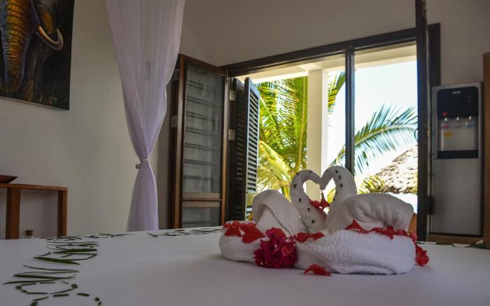 Villa Malaika Zanzibar