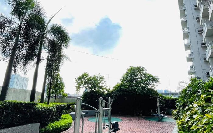 Christine Suites at San Lorenzo Makati