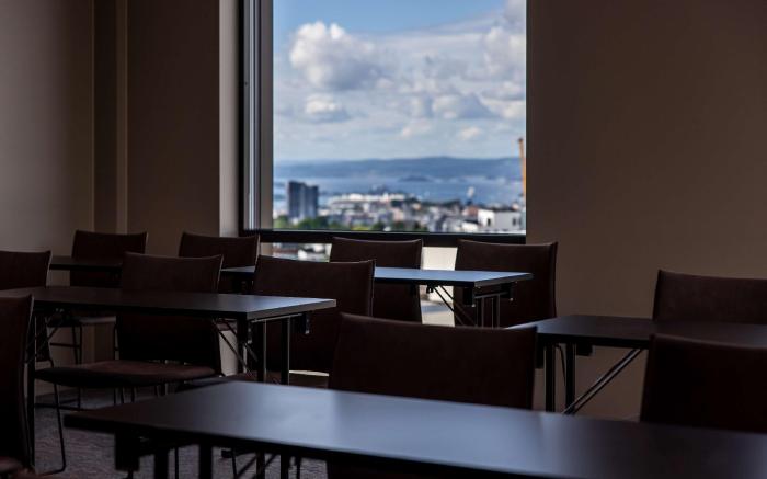 Radisson RED Oslo Okern
