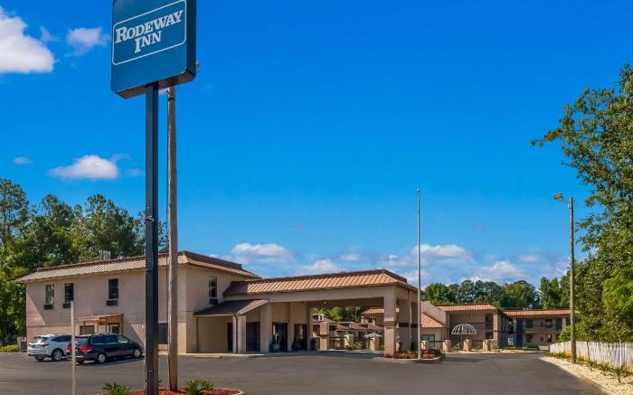 Rodeway Inn
