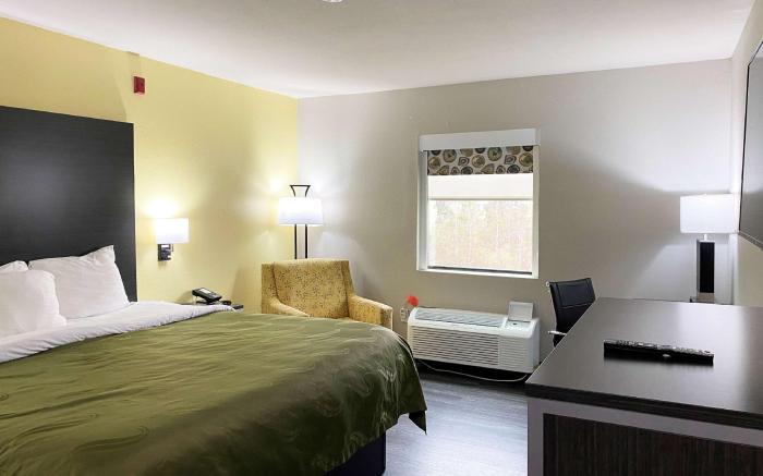 Wingate by Wyndham Biloxi/Ocean Springs