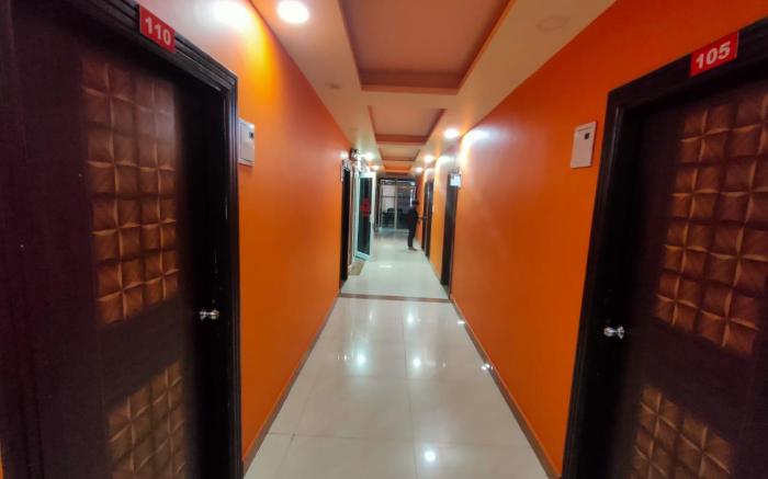 Hotel Devbhoomi Inn