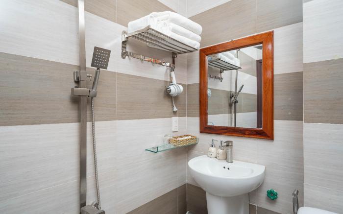 Sontra Sea Hotel