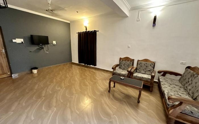 Candolim Glitter Sand