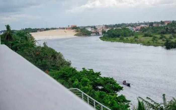 Pousada La Barranca