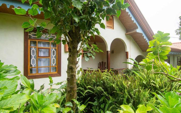 Hotel Claro de Luna