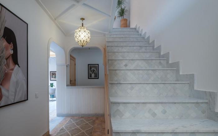 riad le saadien