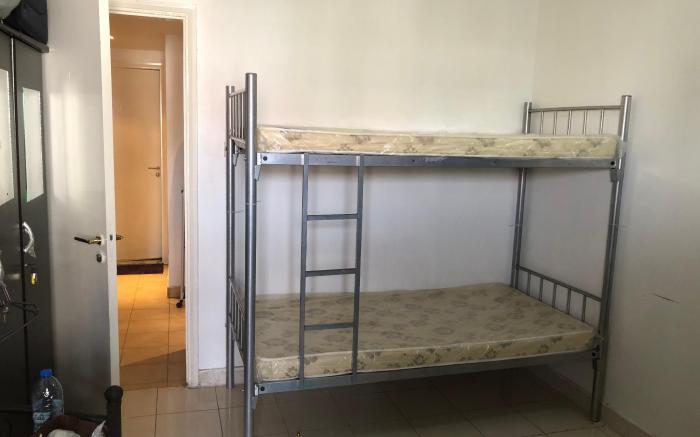 Bed Space for Female Only
