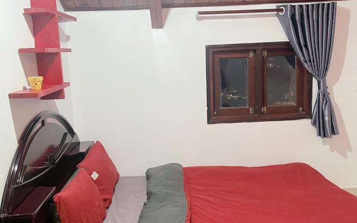 Tú's House