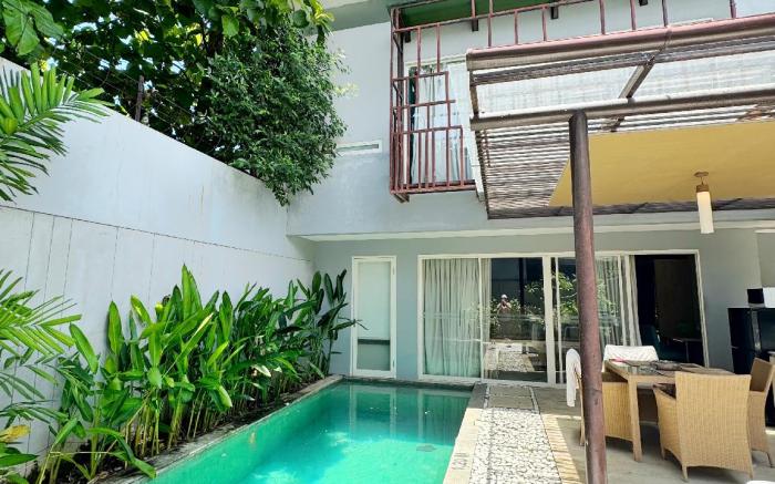 Bellavie 2 BR Villa - Nusa dua