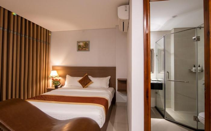 GALAXY AIRPORT HOTEL