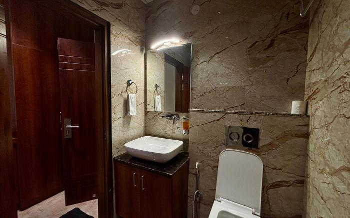 Vyom Boutique Hotel by Aramah