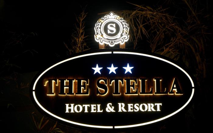 The Stella Hotel & Resort 