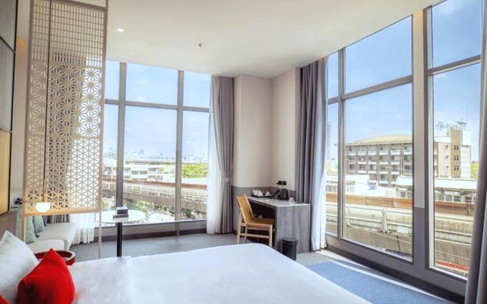 Ramada Plaza by Wyndham Bangkok Sukhumvit 48