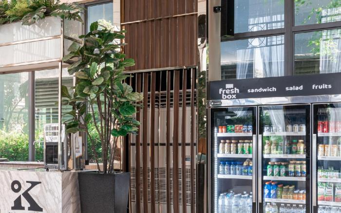 Ramada Plaza by Wyndham Bangkok Sukhumvit 48