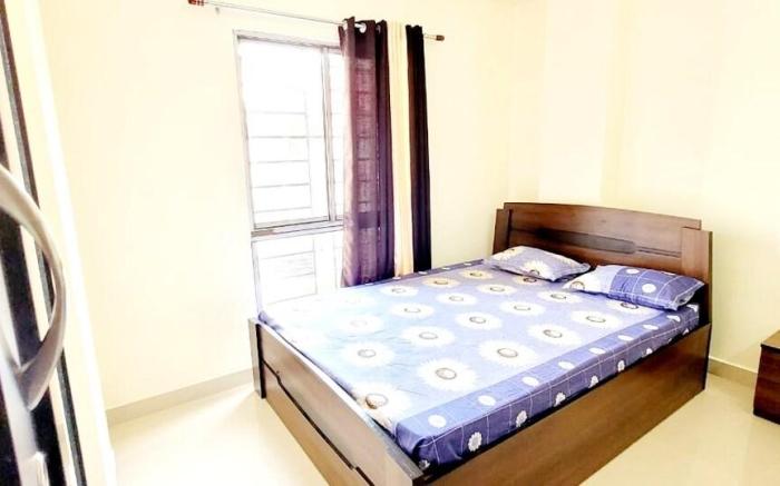 Entire Apartment -Pradhan Nagar Middle of the city