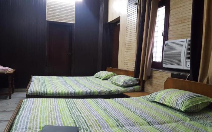 Gokul Guest House 
