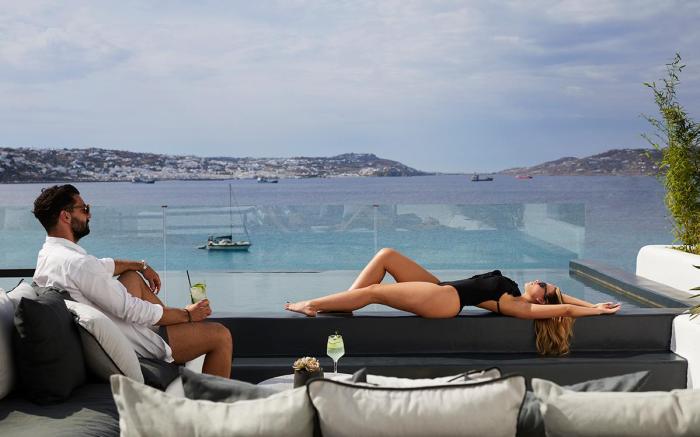 Nimbus Mykonos