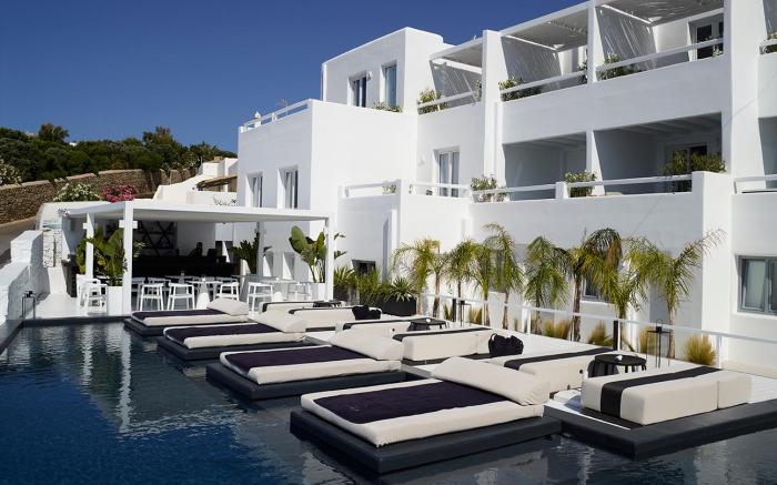 Nimbus Mykonos