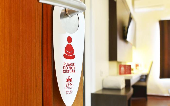 Hotel Putra Sindang Asih