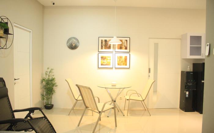 KHAIRA SHAKILLA HOUSE 3 SYARIAH LIMBANGAN CIANJUR