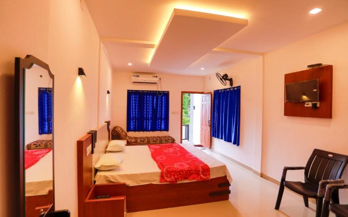 Dakshinakasi Guest House