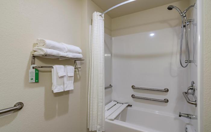 Cobblestone Inn - Lamoni