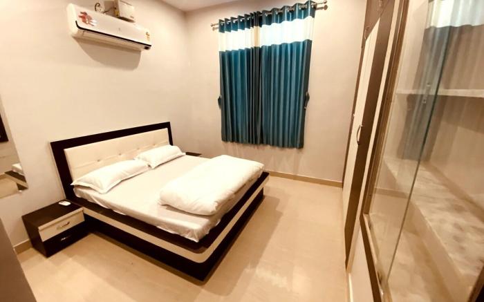 Private Villa With Pool 2 BHK #Entire Place