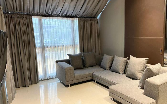 Ohana Suites Yogyakarta Unit Aubrieta