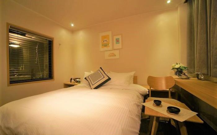 Hotel Haru