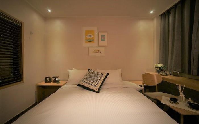 Hotel Haru