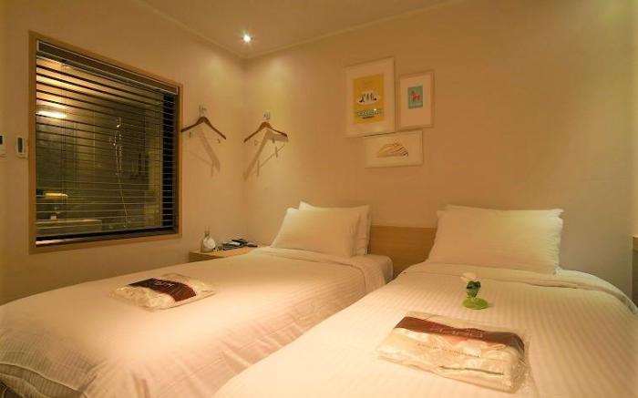 Hotel Haru