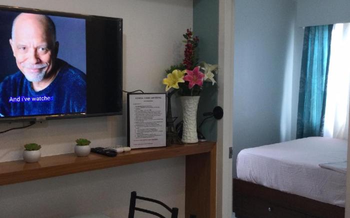 ENTIRE 2BR CONDO  UNIT 215 @ 8 SPATIAL CONDOMINIUM