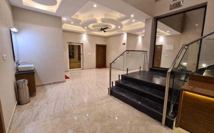 Club 21 by Sariska Fun City