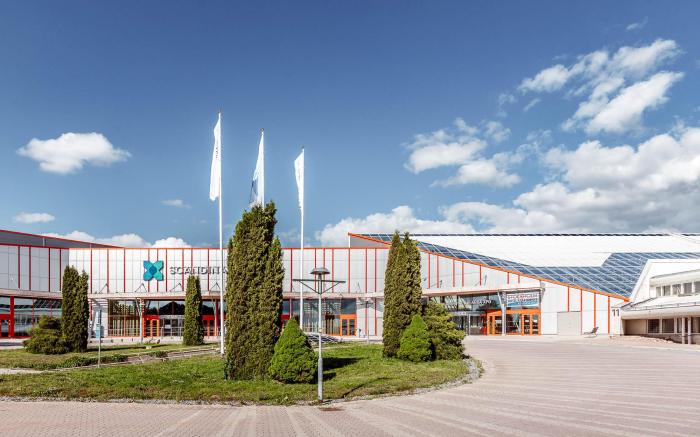 Stockholm Hotel Apartments - Arlanda XPO