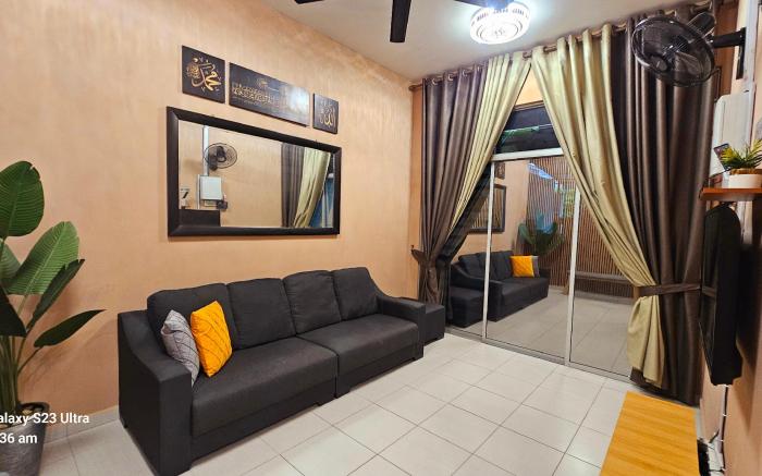 Lyn Melaka Homestay