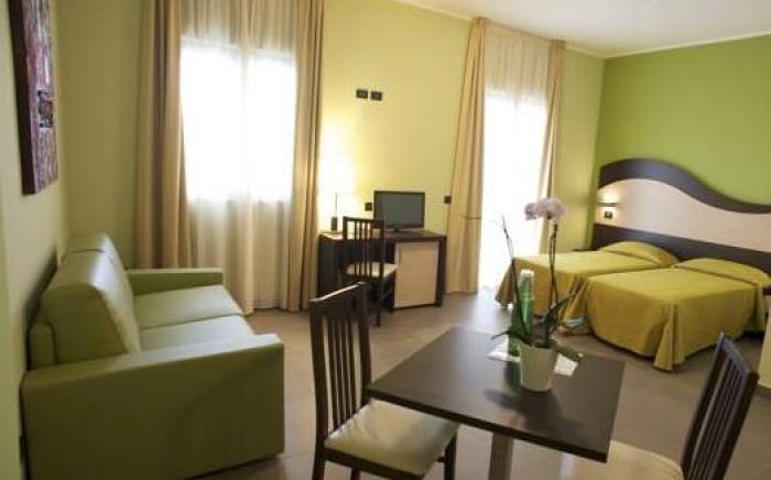 Life Sport Hotel