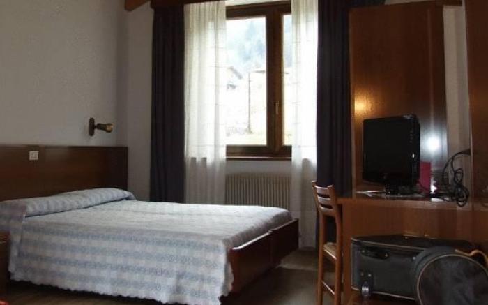 Hotel Ariston Garden & Spa