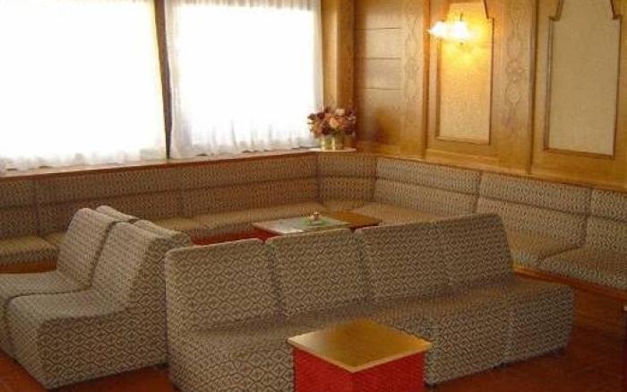 Hotel Ariston Garden & Spa