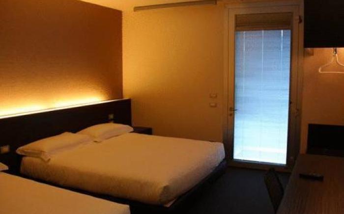 Pineta Hotel