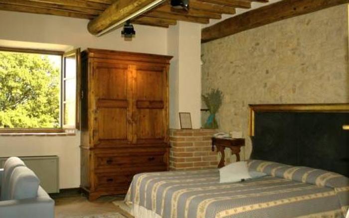 LaChiusa Tuscany