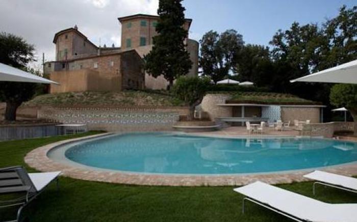 Castello Di Monterado