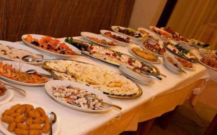 Delle Rose, Hotel & Restaurant
